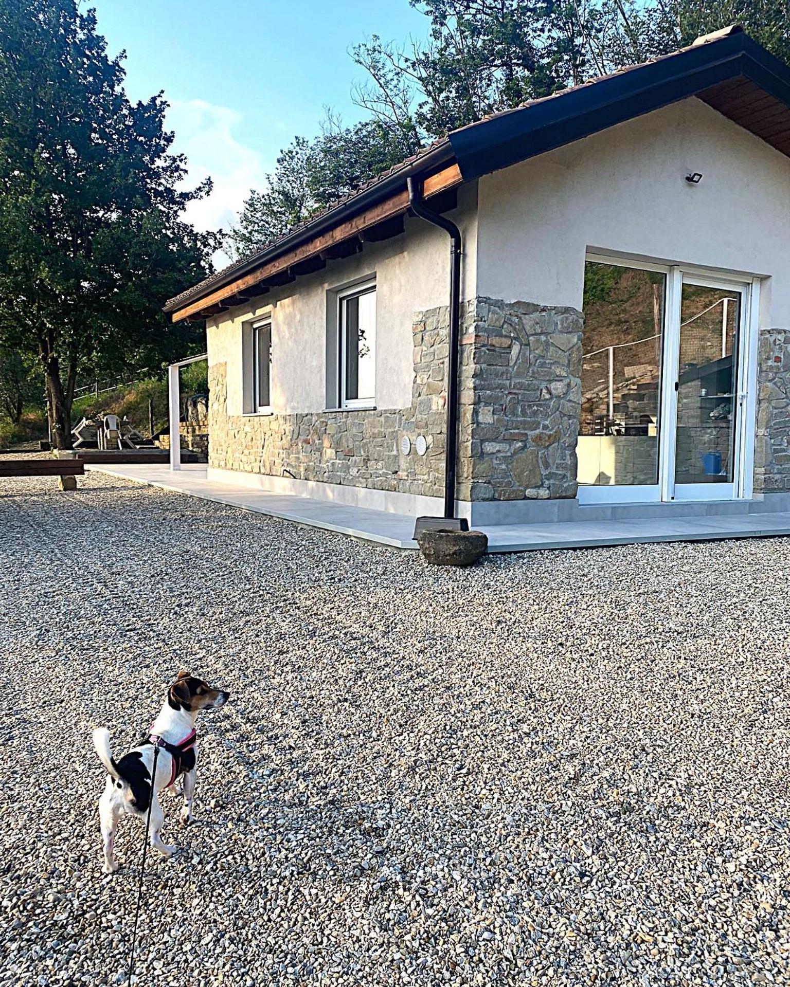 Ciabot Donna Rosa Villa Santo Stefano Belbo Exterior photo